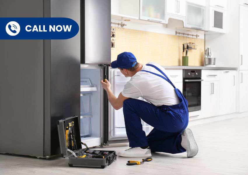 Eagle Pass Appliance Repair Company
